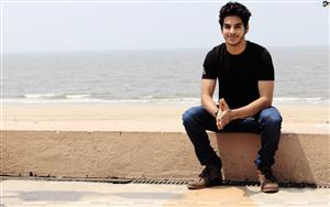 Dhadak starrer Ishaan Khatter!